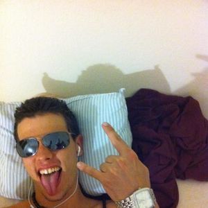 Meet your Posher, Jason